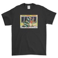 MF DOOM XMAS Grinch Holiday Christmas Underground Hip Hop RAP Shirt S-5XL Q9458 Unisex T-Shirt M