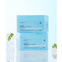 Vt Cosmetics [2pack] Vt Cryo Ice Mask  60 Sheets NONE