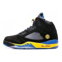 Jordan 5 Retro Shanghai Shen 136027-089