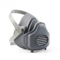 KN95 dulkių kaukė Dulkių nepraleidžianti respiratoriaus kaukė su filtru Darbo saugos kaukės Dažų purškimo dulkių kaukė su filtru Respiratorius Saugos apsauga