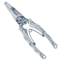 Gamakatsu Split Ring Pliers HD LE906 Aluminum Grip