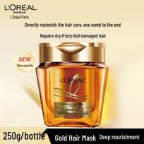 L'Oreal Golden Miracle Oil Nourishing Hair Mask