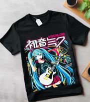 Jolyne Cujoh JoJo's Bizarre Adventure T-Shirt JJBA Stone Ocean Anime Girl Shirt 2XL