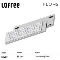 LOFREE OE928 Xiao Shun 2 Low-Profile Mechanical Keyboard