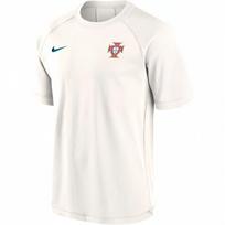 Nike Portugal Travel Soccer Jersey Men's Canvas FJ7392-133 XXL