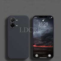 For Xiaomi Poco X8 Pro Max Case Liquid Silicone Cover Poco X8 Pro Max Case TPU Plain Rubber Phone Protector Case Poco X8 Pro Max For POCO X8 Pro Max juoda
