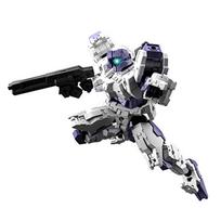 BANDAI SPIRITS 30MM Rabiot Scale Plastic Model Kit eEXM-21 [White] 1/144 Pre-Colored balta