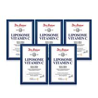 Liposomal Vitamin C (30 Capsules) x 5 Pack