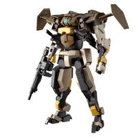 BANDAI SPIRITS HG Boundary War Machine Brady Hound Scale Plastic Model Kit 1/72 Pre-colored
