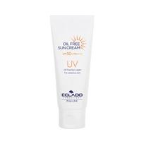 ECLADO UV kremas nuo saulės be aliejaus SPF50+ PA++++ 70g 70g