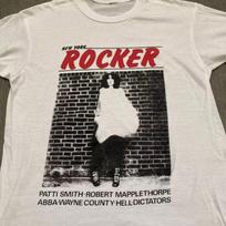 Patti Smith Shirt Patti Smith Cotton White Unisex T-shirt S5XL VN1495 XL gray