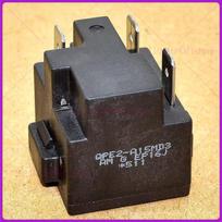 Suitable for Midea refrigerator freezer compressor PTC starter QPE2-A15MD3, overload thermal protection relay