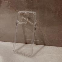 Acrylic space case iPhone17 iPhone case 16Pro max all-inclusive anti-drop 15 suitable for 11 transparent X 16promax