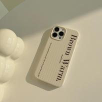 Vintage Simple 15 for iPhone 16 iPhone Case 14Pro Max Braided 11 Silicone 12 Premium X 16promax