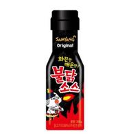 Samyang Buldak Aštraus Vištienos Skonio Padažas 200g One thing