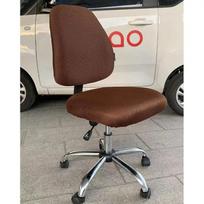 Ergonomic Home Office Chair Comfortable Mesh Back Desk Chair Durable Swivel Seat for Long Study Hours