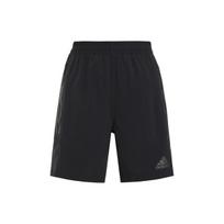 Adidas Adizero Primeblue Shorts With Zip Pockets Men Shorts Black CV4293 XS