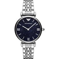 Emporio Armani Moteriškas laikrodis AR11091 32 sidabras