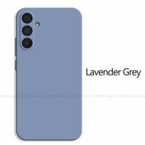 For Samsung Galaxy A35 Case Luxury TPU Shockproof Liquid Silicone Phone Back Cover Samsung Galaxy A05S A05 A15 A25 A35 A55 5G For Samsung A35 5G