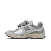 New Balance 2002R 'Pouch - Summer Fog' M2002RVC Men's Shoes EU 37 sidabras/pilka