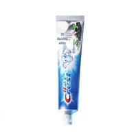 Crest 3D White Micro-charcoal Toothpaste