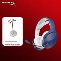 HyperX Cloud Jet Blue Wireless Gaming Headset