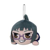 Jujutsu Kaisen Lying Down Plush Toy  Zenin Maki  (S)