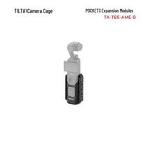 TILTA Full-Feature Camera Cage for DJI Pocket 3