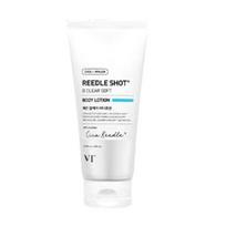 VT Riddle Shot Bee Clear Soft Body Lotion 200ml – Soothing & Lightweight Moisturizing Lotion 200ml