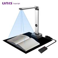 UNIS E-Scan160plus Book & Document Scanner CN plug (adapter included)