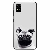 For ZTE Blade A31 Case Cute Cartoon Soft TPU Silicon Cover For ZTE Blade A31 Plus Phone Cases BladeA31 A 31 Lite A31Plus A31Lite Blade A31 Lite