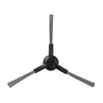 Suderinami priedai Dreame D20 Plus/Pro: Šoninis šepetėlis, Filtras, Šluostė, Dulkių maišelis