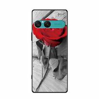 For Sony Xperia 10 VII Case Luxury Animal Soft Silicone TPU 6.1  Back Cover for Sony Xperia10 VII Shockproof Protective Capa New Xperia 10 VII