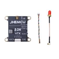 JHEMCU 2W 5.8GHz FPV VTX Video Transmitter