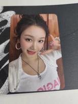 BABYMONSTER Parita Kobo Poka Transfer