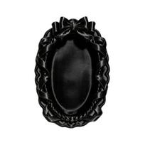 3D Printed Jewelry Tray Exquisite Jewelry Storage Tray Decorative Jewelry Dish Trinket Jewelry Holder Display Tray for Women Wedding Birthday juoda