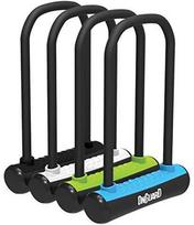 OnGuard ONGUARD NEON 8152GR U- LOCK - 115mm 292mm - rankena + 2 x Žalios raktai (NEW)