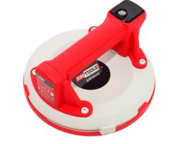 Vakuuminis padas AWTools AW29440; 3,7 V; 150 kg; 1x2,0 Ah akum.