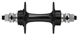 Galinė įvorė Sturmey-Archer HBT30 Alu 32H 1-speed freewheel/fixed juodas-32H