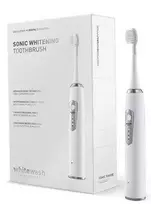 Elektrinis dantų šepetėlis WhiteWash Sonic Whitening SW2000