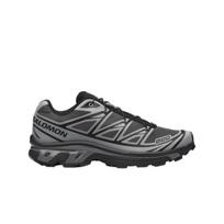 Salomon XT-6 Nocturne Vision Unisex sportbačiai Pilki Juodi Avalynė-Sidabrinė L49131400 36⅔
