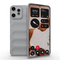 Soft Silicone Case for Nothing CMF Phone 2 Pro Shockproof Anti-slip Protective Back Case Cover Fundas Para for Nothing Phone 4A Nothing Phone 3