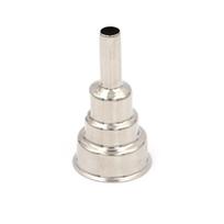 Metal Circular Nozzle 9mm for 33mm 1600W 1800W 2000W Hot Air Guns