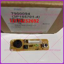 For Daikin Air Conditioner Hang-up Receiver 3P185701-4 Receive Light Panel FTXP235PC-W FTXP336RCDW