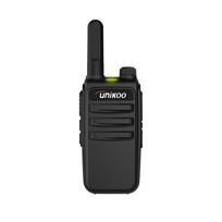 UNIKOO Professional Long-Range Walkie Talkie (CN version)