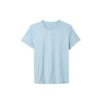 (WMNS) Nike One Classic Dri-FIT T-Shirt 'Blue' Women's FN2799-440 M
