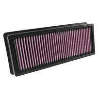 Kn Filters K&N FILTRAI K&N Insert 33-3028