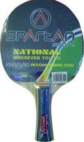 Spartan Paletka raketė do Ping Ponga Tenisa Stołowego Easy