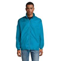 Unisex Adult Shift Windbreaker XL jūros banga