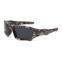 New Women'S Steampunk Future Tech Men Sunglasses Outdoor Sports Cycing Driving Eyeglasses Tactics Camouflage Eyewear 1PC